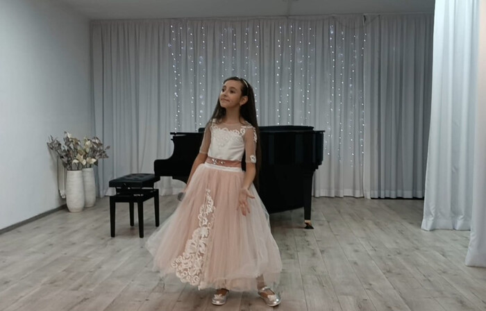 VII Региональный конкурс-фестиваль детского творчества «Звёздочки Кузбасса»